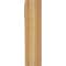 Ekena Millwork Legacy Block Rough Sawn Bracket, Western Red Cedar, 6"W x 20"D x 24"H BKT06X20X24LEC05RWR - alternate 4